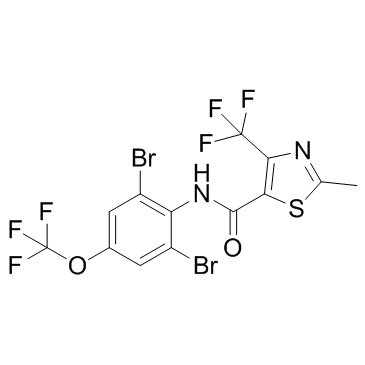 噻呋酰胺