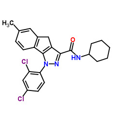 CB2 receptor agonist 3