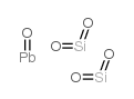双硅酸铅