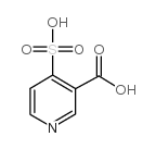 4-磺酰烟酸