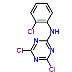 敌菌灵标准溶液