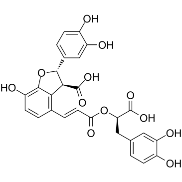 紫草酸