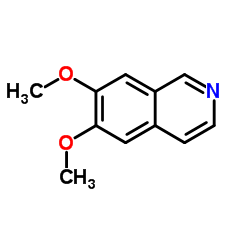 6,7-二甲氧基异喹啉