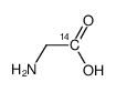 甘氨酸-1-14C