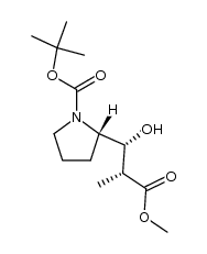 N-Boc-dolaproine-methyl