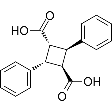 α-Truxillic acid