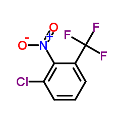 3-氯-2-硝基三氟甲苯
