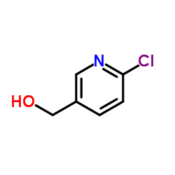 6-氯吡啶-3-甲醇