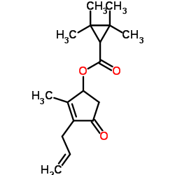 环戊烯丙菊酯