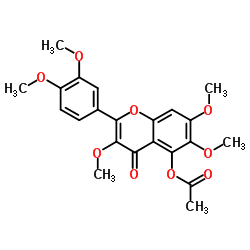 乙酸六棱菊亭酯