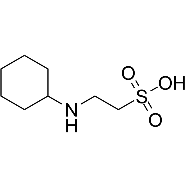 2-环己胺基乙磺酸(CHES)