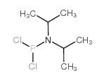 二氯-N,N-二异丙基亚磷酰胺