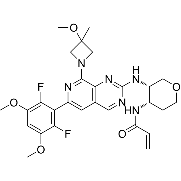 Irpagratinib