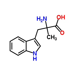 α-甲基- DL -色氨酸