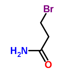 3-溴丙酰胺
