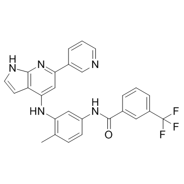 Methuosis inducer 1