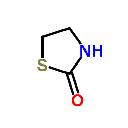 1,3-四氢噻唑-2-酮