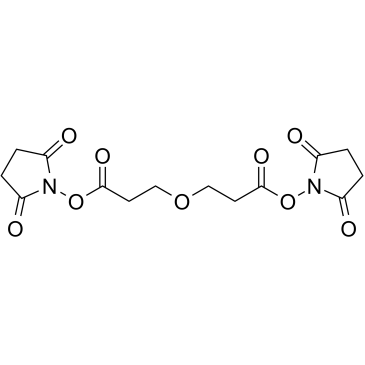 Bis-PEG1-NHS ester