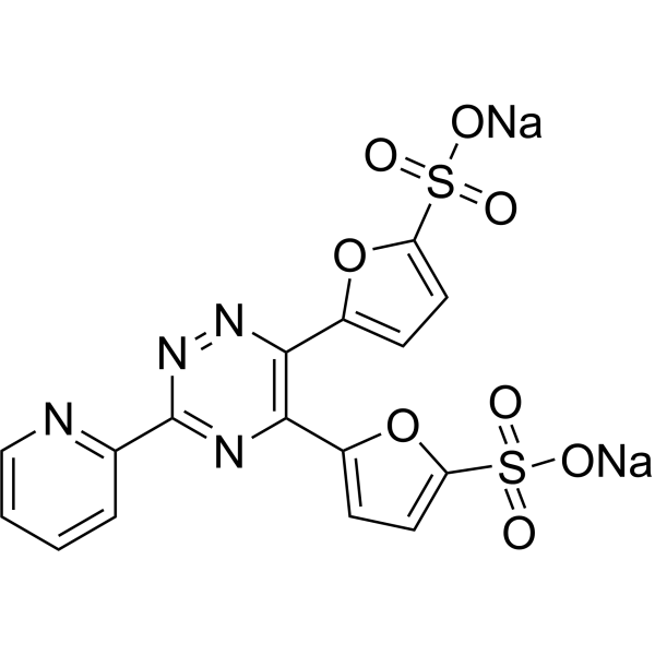 呋喃三嗪二钠盐