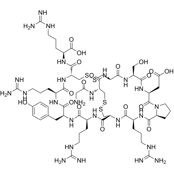 α-Conotoxin RgIA