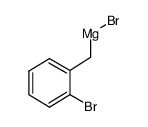 2-溴苯甲基溴化镁