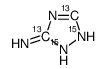 阿米特罗13C2,15N2