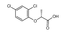 (R)-2-(2,4-二氯苯氧基)丙酸