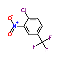 4-氯-3-硝基三氟甲苯