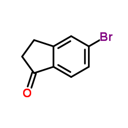 5-溴-1-茚酮