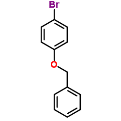 1-苄氧基-4-溴苯