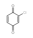 2-氯-1,4-苯醌