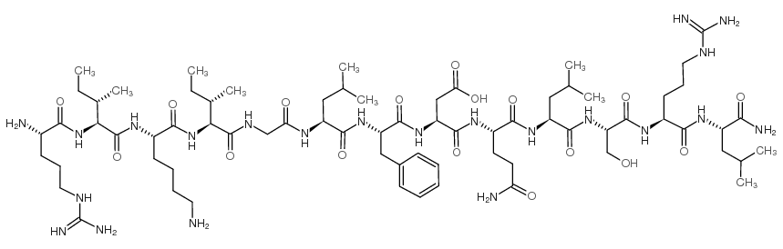 POMPILIDOTOXIN