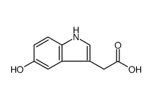 5-Hydroxyindole-3-acetic acid-d5