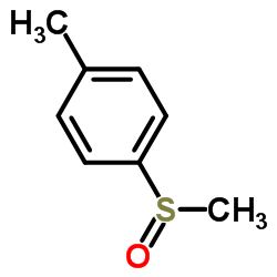 甲基对甲苯亚砜
