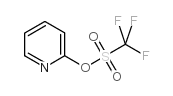 三氟甲基磺酸-2-吡啶基酯