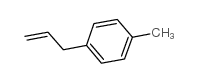 1-烯丙基-4-甲基苯