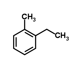 邻乙基甲苯
