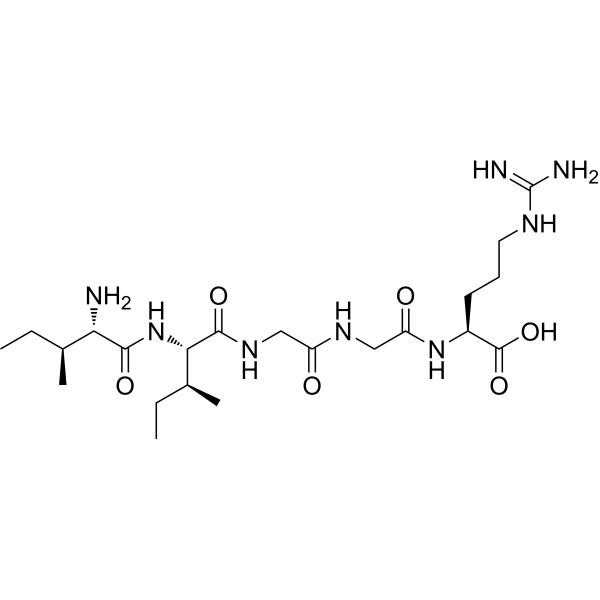 Cathepsin G(1-5)