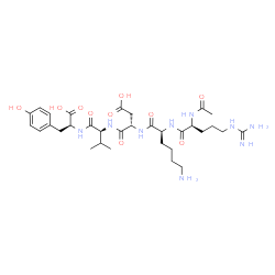 Acetyl Pentapeptide-1