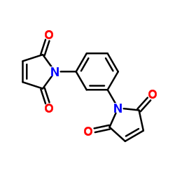 N,N'-1,3-苯撑双马来酰亚胺