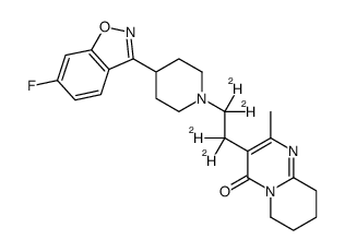 利培酮D4