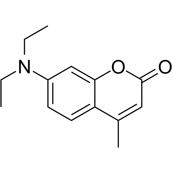 7-二乙氨基-4-甲基香豆素