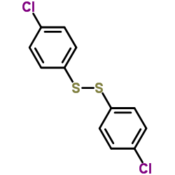 4,4'-二氯二苯二硫醚