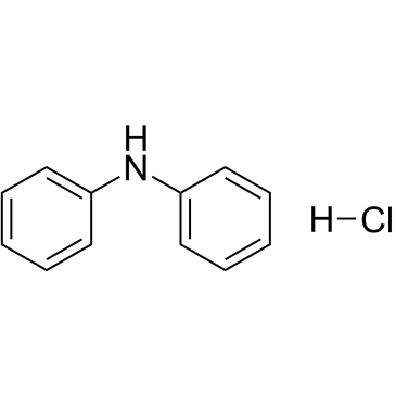 二苯胺盐酸盐