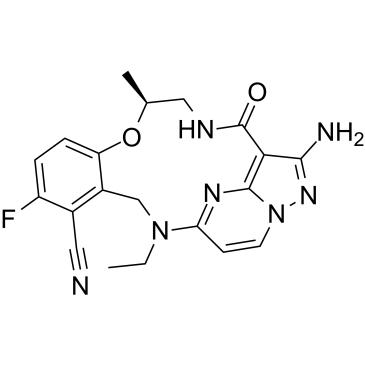 CSF1R-IN-2