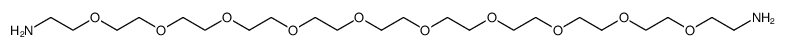 Amino-PEG10-amine