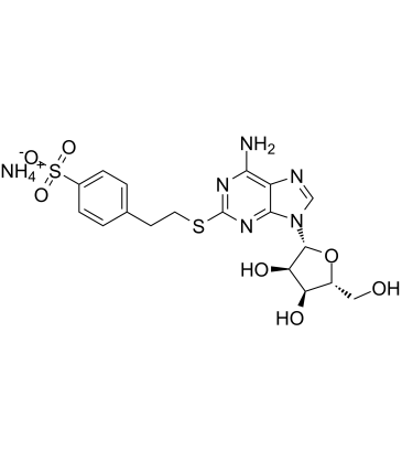 PSB 0777 ammonium