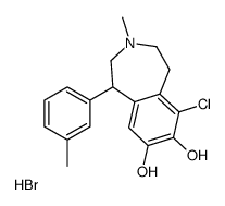 SKF 83959 hydrobromide