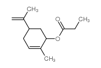 丙酸香芹酯