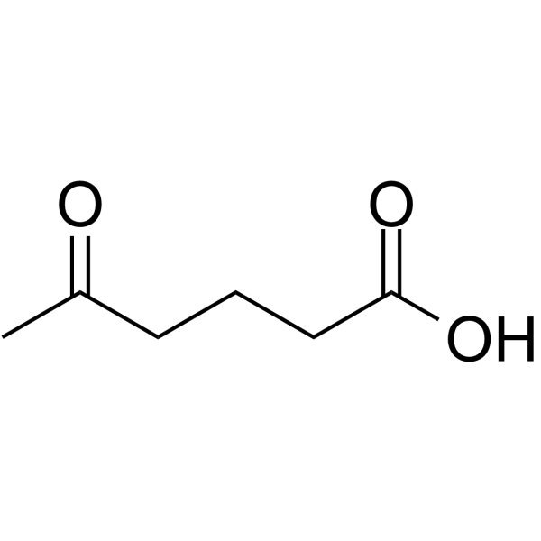 5-氧代己酸